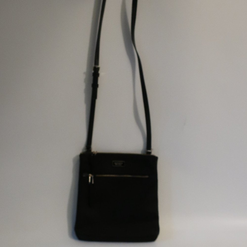 Kate Spade Black Crossbody Bag - Picture 2 of 8